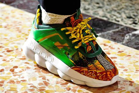 2 chainz versace shoe rice|Versace and 2 chainz.